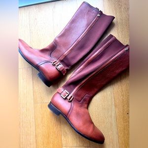 Massing Dutti riding boot